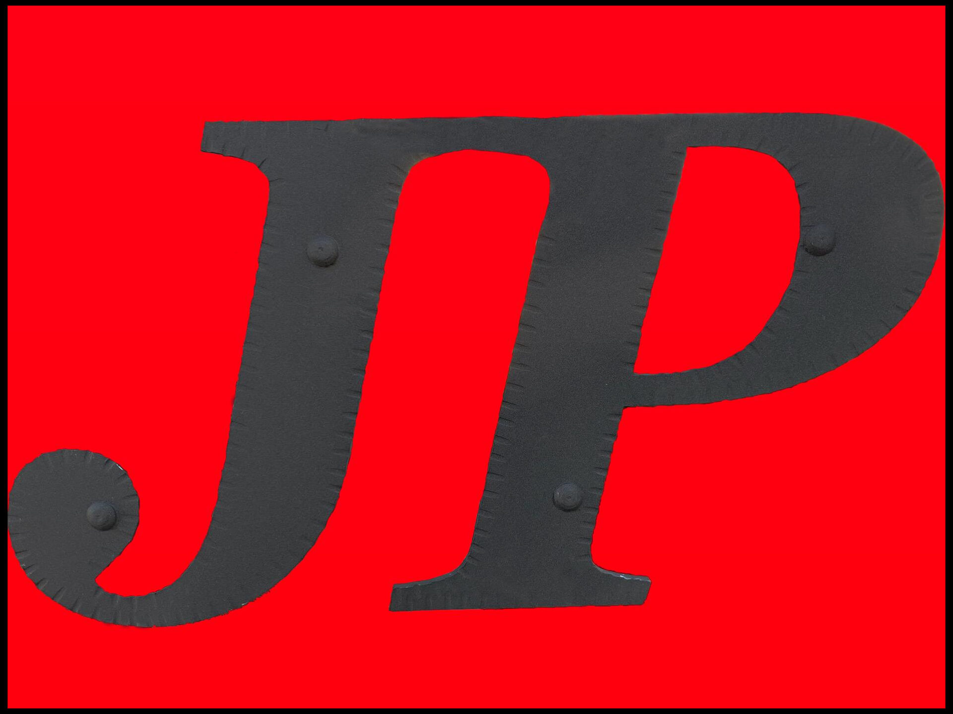 Primary Raster logo